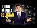Qual Religião Seguir?
