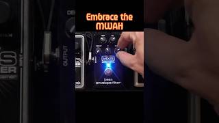 #allthefilter #mwah
MXR M82 Bass Envelope Filter
2008 Fender Highway 1 Jazz Bass
EMBRACE THE MWAAAH #allthefilter #mwah