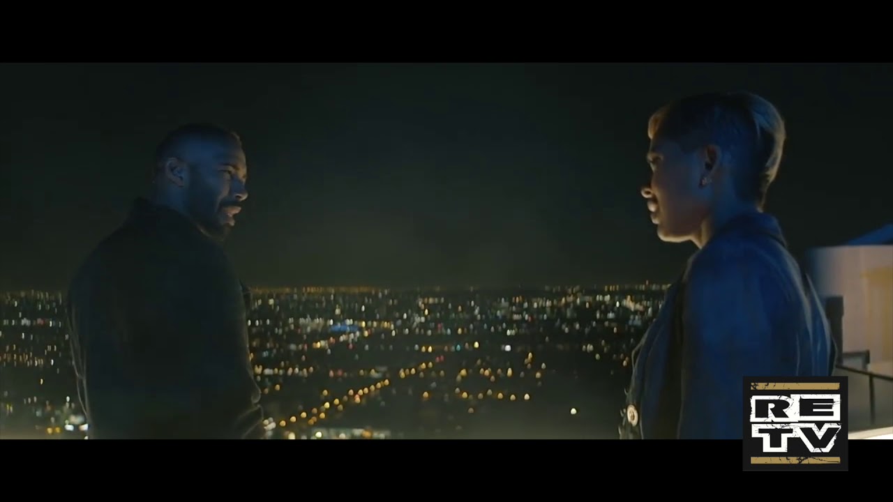 rap song 2019 A Boy. A Girl. A Dream: Love on Election Night