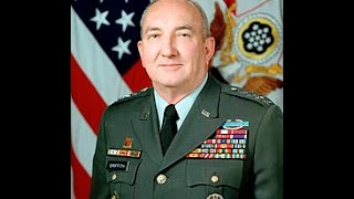 General Ronald H. Griffith (Ret)  Baylor School Speech      21 Sept 2015