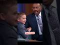 Steve Harvey's FUNNIEST Reaction to Kid's Confession #trending #shorts