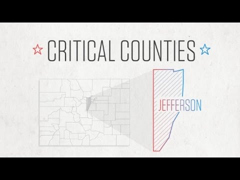 Jefferson County Colorado Zoning Codes