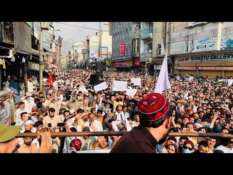 منظر اخمد پښتون پیښور والسی پاڅون - YouTube