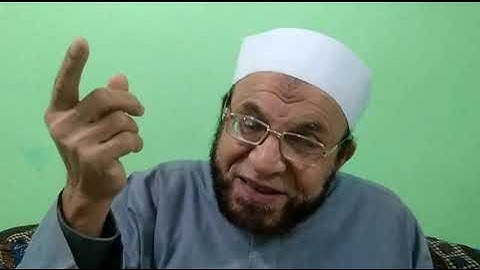 تأملات في سورة الفجر للشيخ حمدي محمد رياض