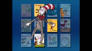 Dr. Seuss Beginner Book Video Theme Song Intro