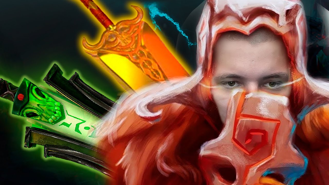 ЖУТКИЙ ТАЛАНТ МАГИЧЕСКОГО ДЖАГГЕРА