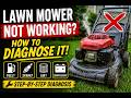 Lawn Mower Maintenance Tips That Keep It Running Like New! Avoid Costly Repairs