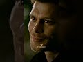 Elijah Stabs Klaus? Then vs Now🥹🩶| In the Stars 🎵| The Originals| #Shorts #thevampirediaries