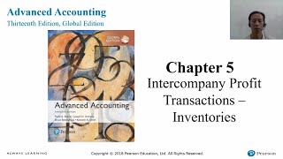 Akuntansi Keuangan Lanjutan (Bab 5): Transaksi Laba Antar Perusahaan dalam Persediaan (Part 1)