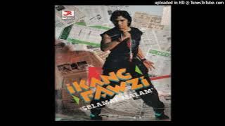 Ikang Fawzi - Selamat Malam - Composer : Ikang Fawzi  1984 (CDQ)