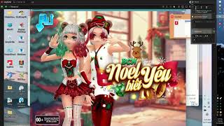 Cách check hack Audition Support Tool update 18/12/2024 - Cách 2 - by Thiên Vấn