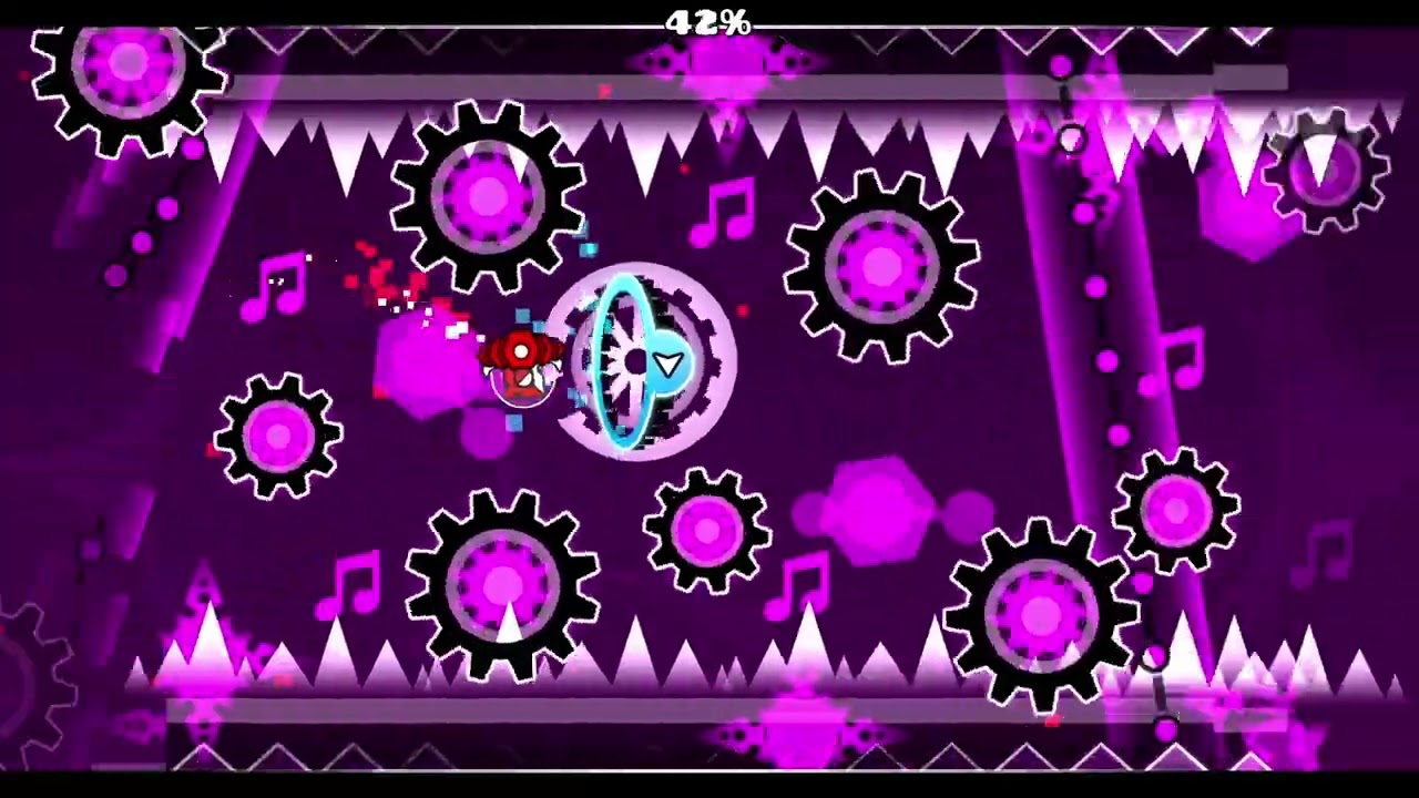 Windy Landscape 100%