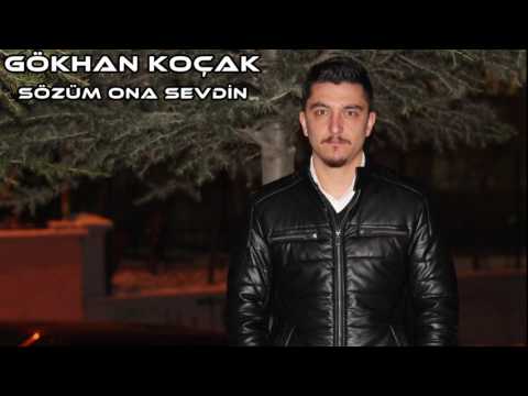 Gökhan Koçak - Sözüm Ona Sevdim (Canlı Performans 2017)