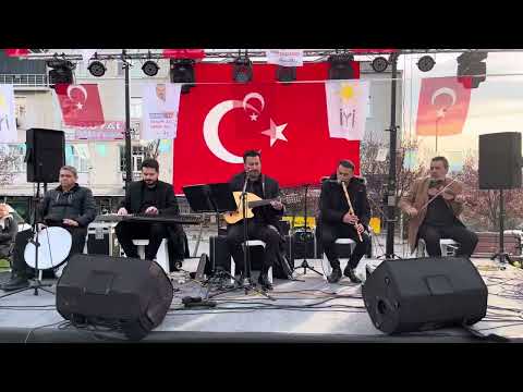 Antalya semazen grubu video kapak görseli