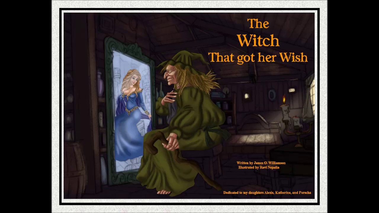 Fixxxer The Witch With No Name