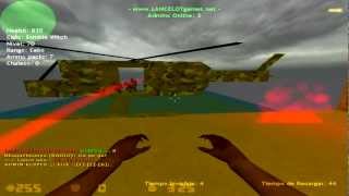 Loquendo Zombie Escape Counter Strike 1.6