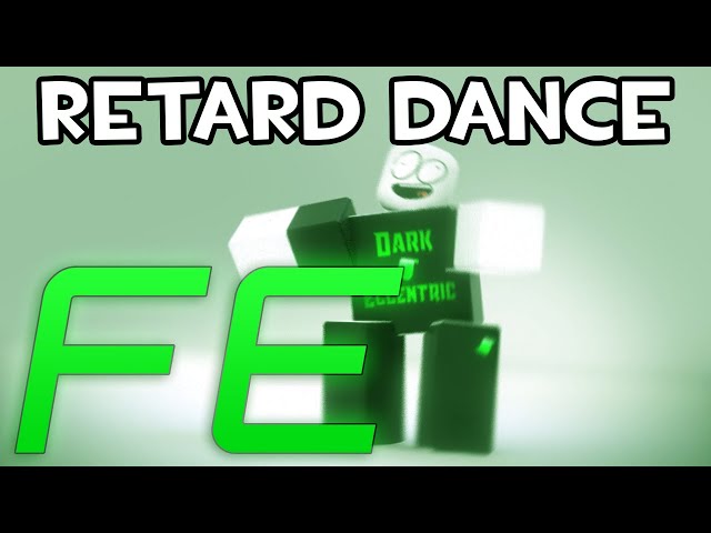 Roblox Fe Exploit Showcase Episode#20/Fe Ultimate Meme Dance 