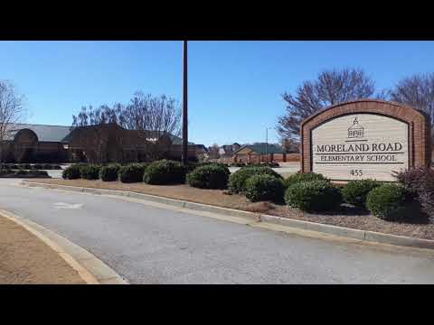 Moreland Road Elementary School