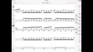 Stave'n'Tabs 2.0 iPad