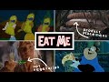 Top 12 Film Foods I Want to Eat