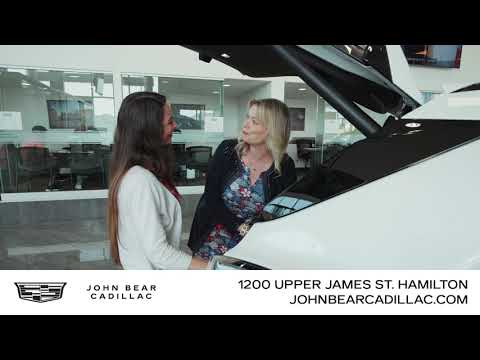 Cadillac Experience at John Bear Auto Group