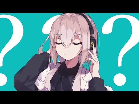 【月代はくぽ / Tsukishiro Hakupo】Marshall Maximizer【UTAUカバー】