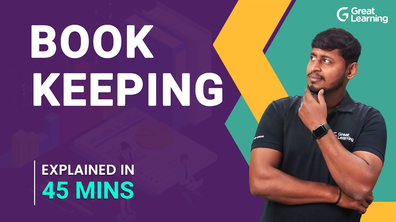 Book Keeping Types of Bookkeeping Methods of bookkeeping Great