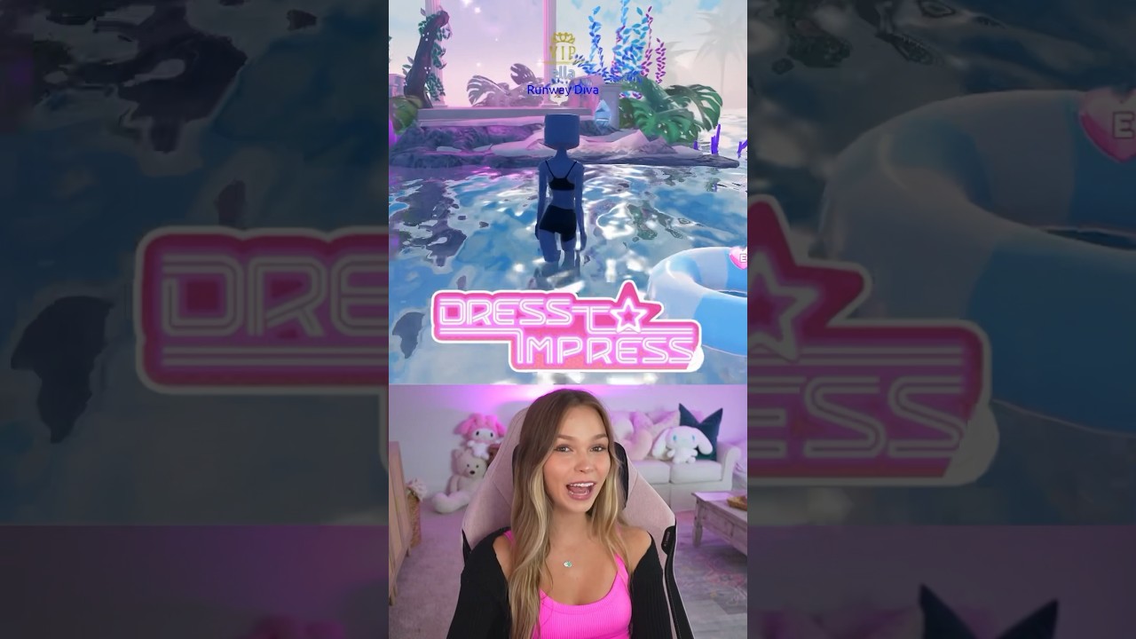 Dress to Impress has UPDATED and here’s everything you need to know.. 💗🫶🏻 #roblox #dresstoimpress