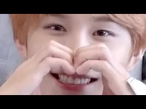 [NCT | 정우] 김정우 귀여워 미쳐