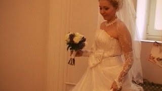 Свадьба.Ловим подвязку.Поёт жених на свадьбе - Павел Лясковский. Свадьба.Ловим подвязку.Поёт жених на свадьбе - Павел Лясковский.