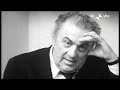 Federico fellini racconta amarcord 1975