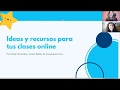 Cómo dar clases en línea a niños: ideas y recursos