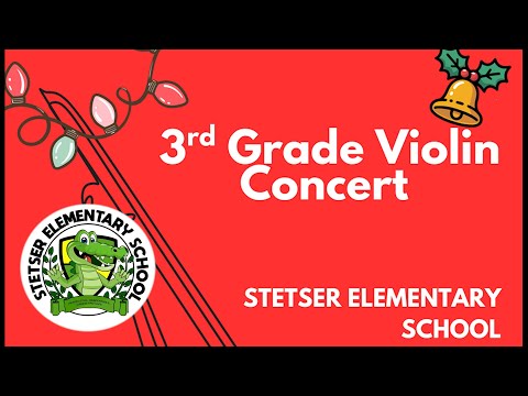 Stetser Elementary School