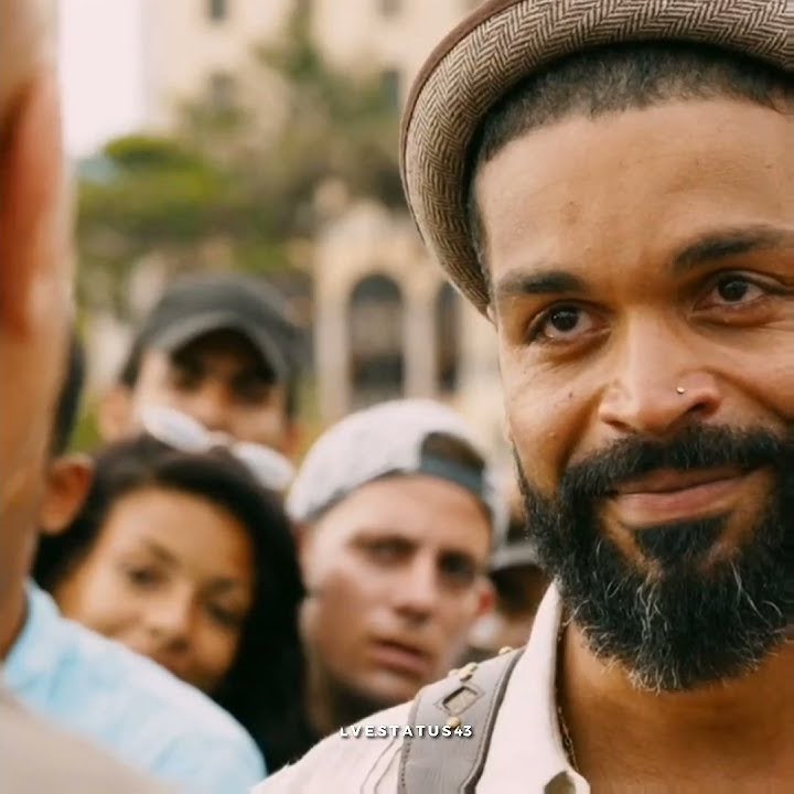 Dom & Brian || Fast And Furious || Whatsapp Status || #shorts