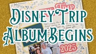 Disney Grand Floridian Trip 2025 Title Page | A Magical Start to My Stampin’ Up! Album
In tonight’s Facebook Live, I’m sharing the first page of my Disney Incentive Trip album—featuring a magical title layout using exclusive designer paper gifted to us by Stampin’ Up! This paper is only available to trip achievers and makes this memory even more special.
I also opened up about what it means to join Stampin’ Up!, whether as a hobby or a business. Yes, it takes hard work to earn a trip like this—only about 1% of demonstrators do—but it is so worth it! From the joy of creating to the friendships and adventures, I hope this inspires you to start your own journey too.
Want to know more about joining?
https://www.creatingwithkristina.com/rees-paper-pieces/
CATALOG Send me a message if you do not have a Stampin Up Demonstrator and would like a copy of the newest catalog. Kristina@CreatingwithKristina.com
NEWSLETTER - For more card tutorials and a FREE download “43 Sayings You Can Handwrite Inside Your Handmade Card” sign up for my weekly Newsletter https://forms.aweber.com/form/29/1749758229.htm
🎙️ New to streaming or looking to level up? Check out StreamYard and get $10 discount! 😍 https://streamyard.com/pal/d/5135155145211904 Disney Grand Floridian Trip 2025 Title Page | A Magical Start to My Stampin’ Up! Album