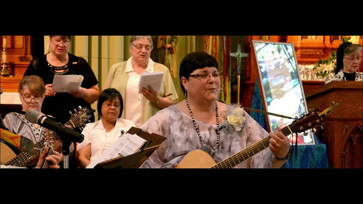 Sister Connie Bach, PHJC - Music