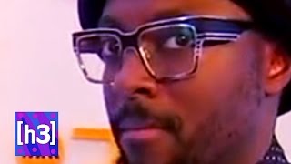 will.i.am -- h3h3 reaction video