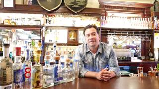Cafe Pacifico London - Tequila Mezcal Fest UK