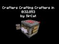 Crafters Crafting Crafters in 0:32.853 Speedrun