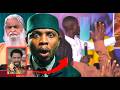 Prophet Sadhu ATTACKED by pastor over TB Joshua Revelation