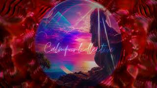 Beautiful Void - Calmfunkcollective Official Audio Techno Dubtechno Night Drive