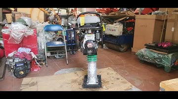 Về lô máy đầm cóc mikasa MT55 bãi mới 90% hàng tuyển nguyên bản, mới làm ít giờ giá vừa túi tiền