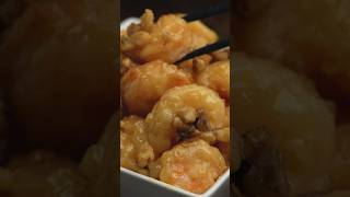 HONEY WALNUT SHRIMP | PANDA EXPRESS DUPE #coopcancook #food #recipe