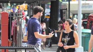 Offline Dating - with Brooklyn Local Scott Rogowsky