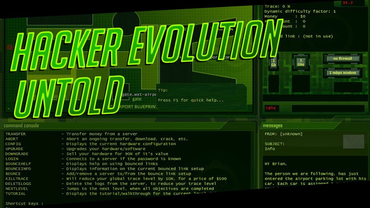 hacker evolution untold full version hacker evolution untold full version