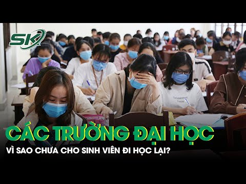 Video: Những Tài Liệu Cần Thiết Trong Trường đại Học