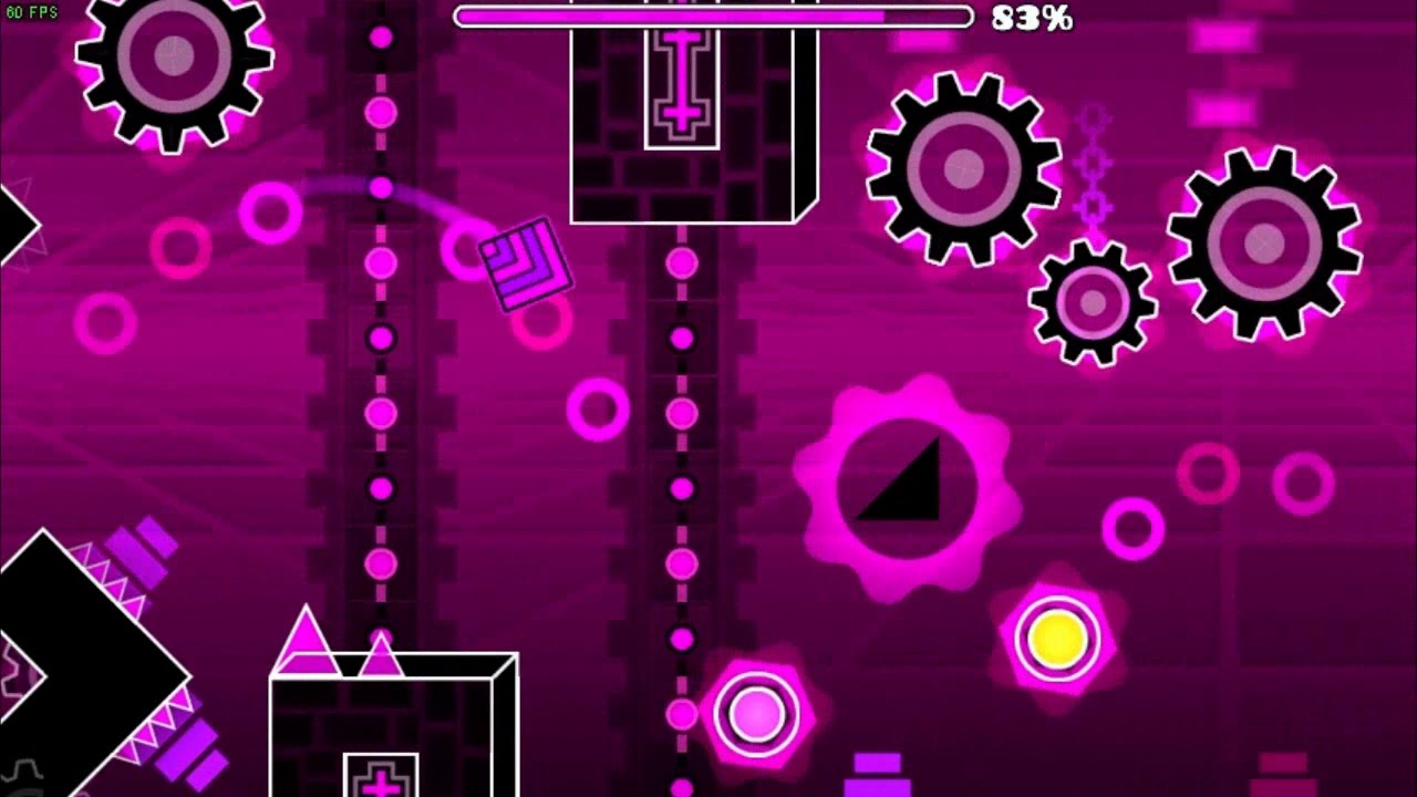 [GD 2.1] Ascend By GgbOy [Demon 10*]