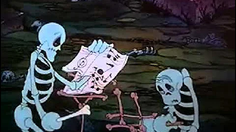 Laughing Skull - ACID IS EVERYWHERE