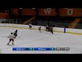 Woburn vs. Belmont Boys Hockey 2/3/21 | #11 Michael Arsenault Highlights