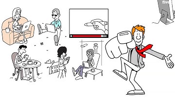I will create an animated whiteboard explainer video whiteboard animation,whiteboard video,